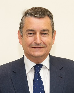 Antonio Sanz Cabello
