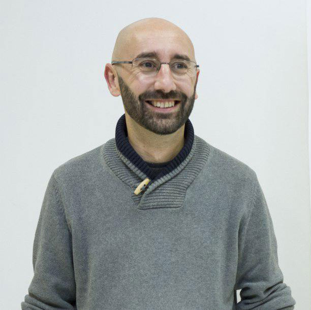 David Posada