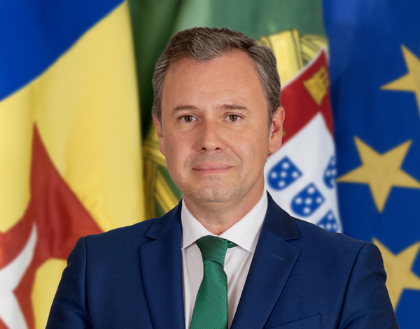 Rui Miguel Da Silva Barreto