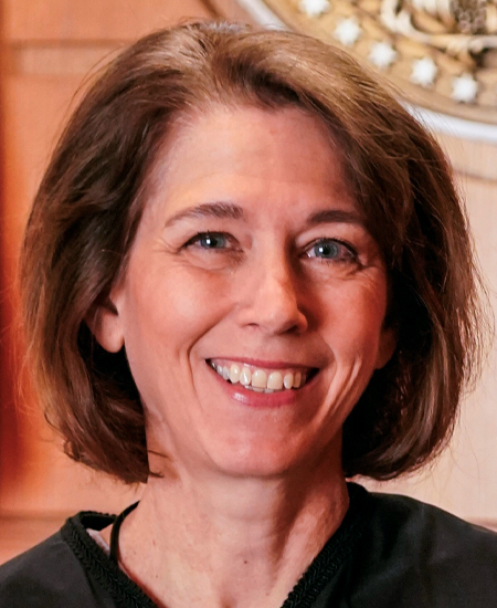 Susan J. Crawford