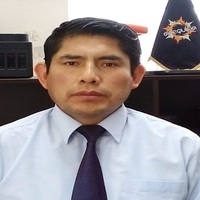 Rene Francisco Huanca Ramos