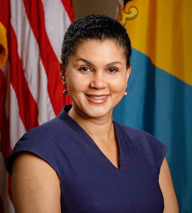 S. Elizabeth Lockman