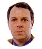 Joaquín Javier Gago López