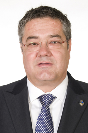 Antonio Torres Millera