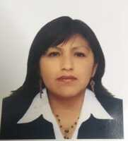 Rocío Elvira Paitan Huamán