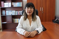 Janet Rosario Chambe Vargas