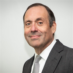 Richard Irwin Harrington