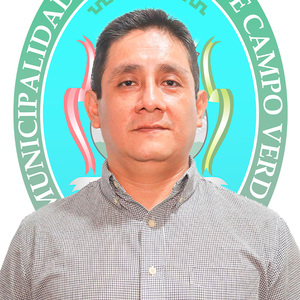 William Roosevelt Rojas Quintana