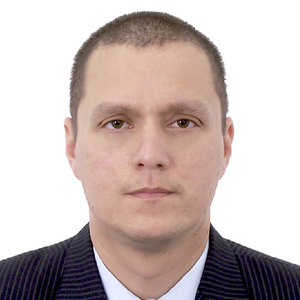Marcos Omar Antonio Trisoglio Carrión
