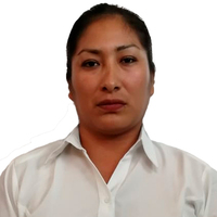 Sulma Gladith Cahuana Ccama