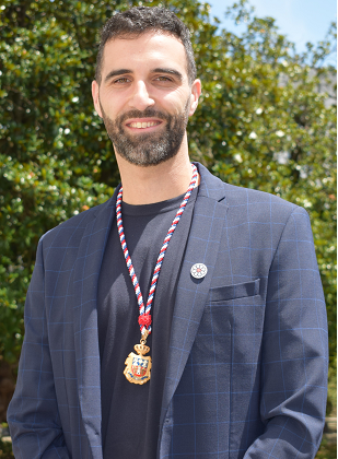 Daniel García Fernández