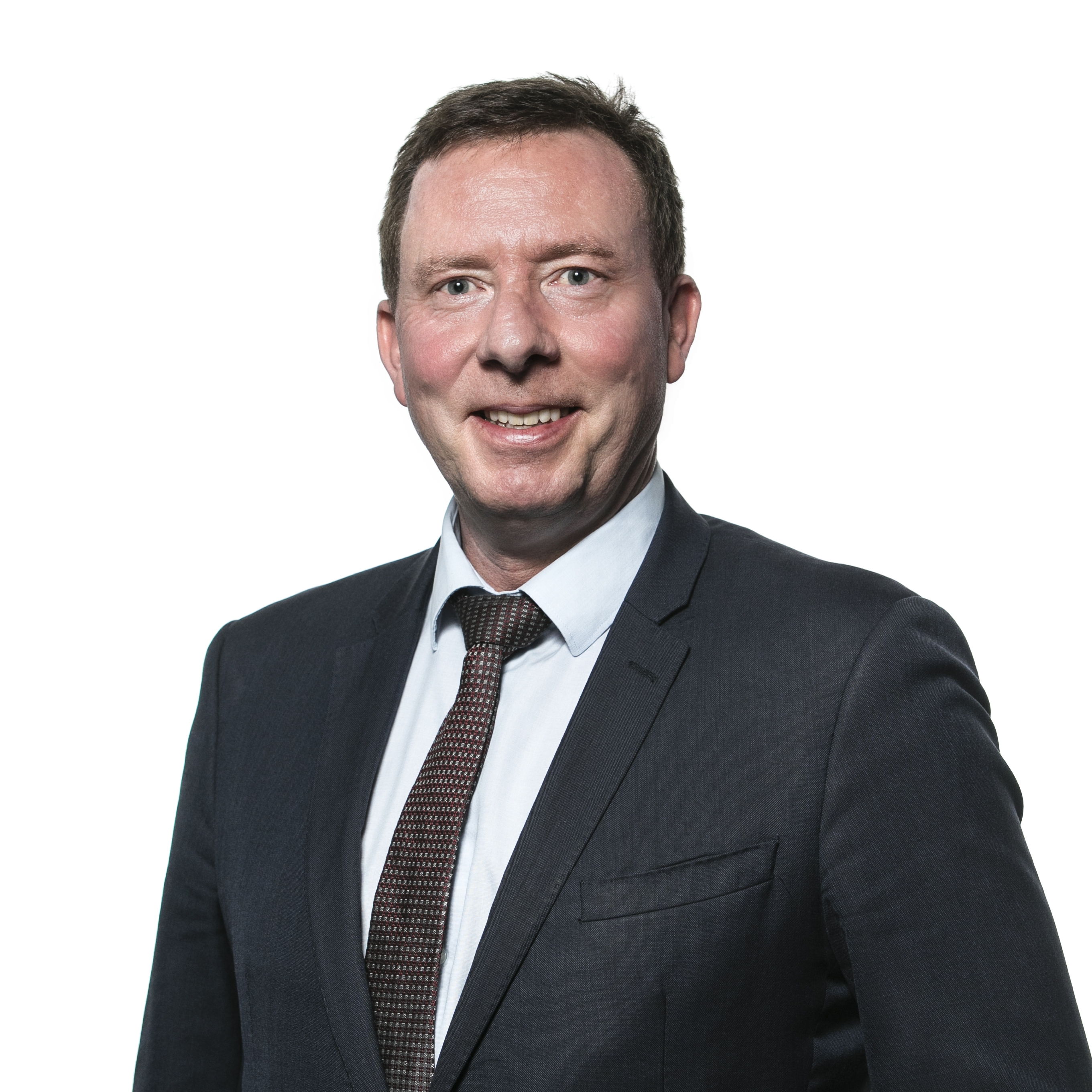 Michael Macdonagh