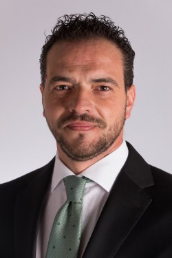 José Luis Del Nogal Herráez