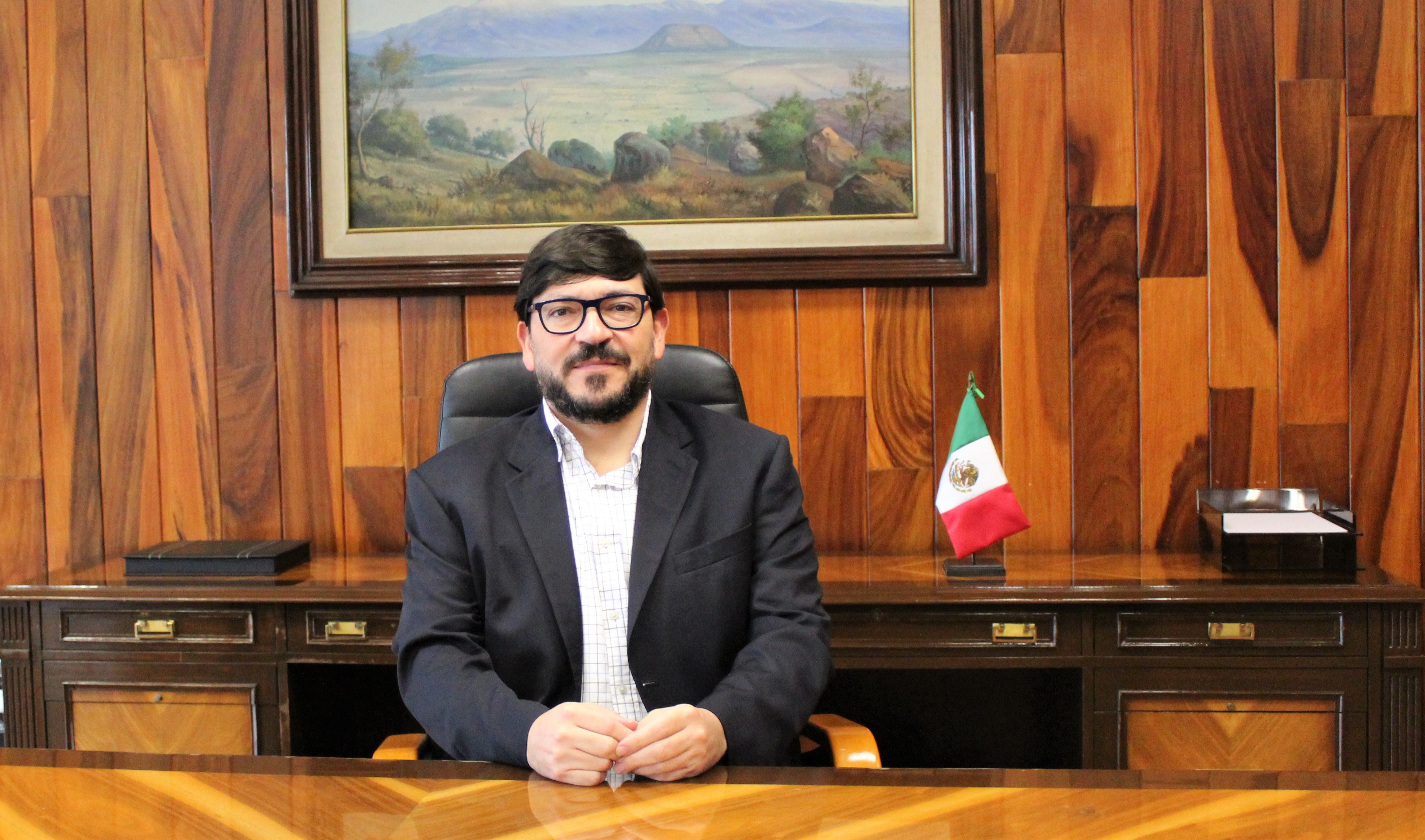 Breno Lorenzo Madero Salmerón
