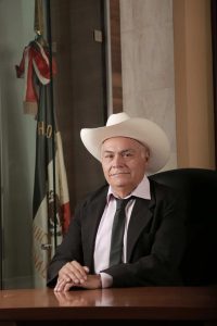 Florentino Vizcarra Flores