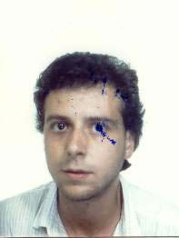 Tomás Pavón Gutiérrez