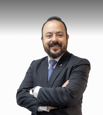 Subprocurador De Telecomunicaciones