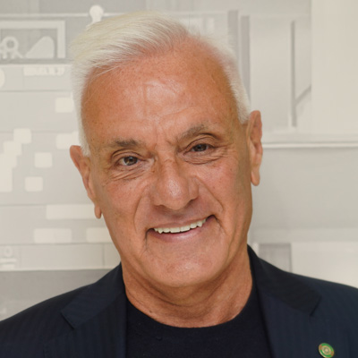 Michele Caporossi