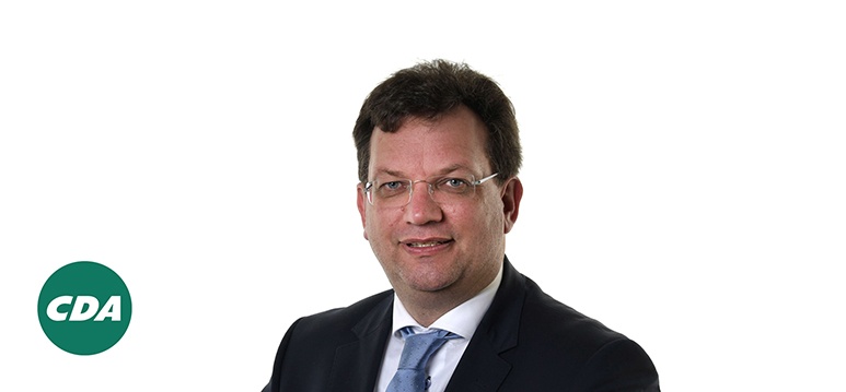Jaco Geurts