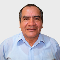 Welinton Del Aguila Chavez