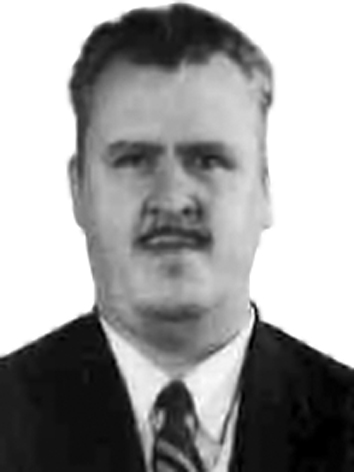 Nestor Pereira