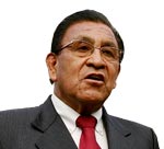Oswaldo De La Cruz Vásquez
