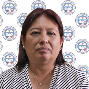Jessie María Sánchez Llerena