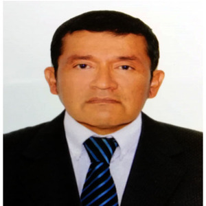 William Daniel Miranda Herrada