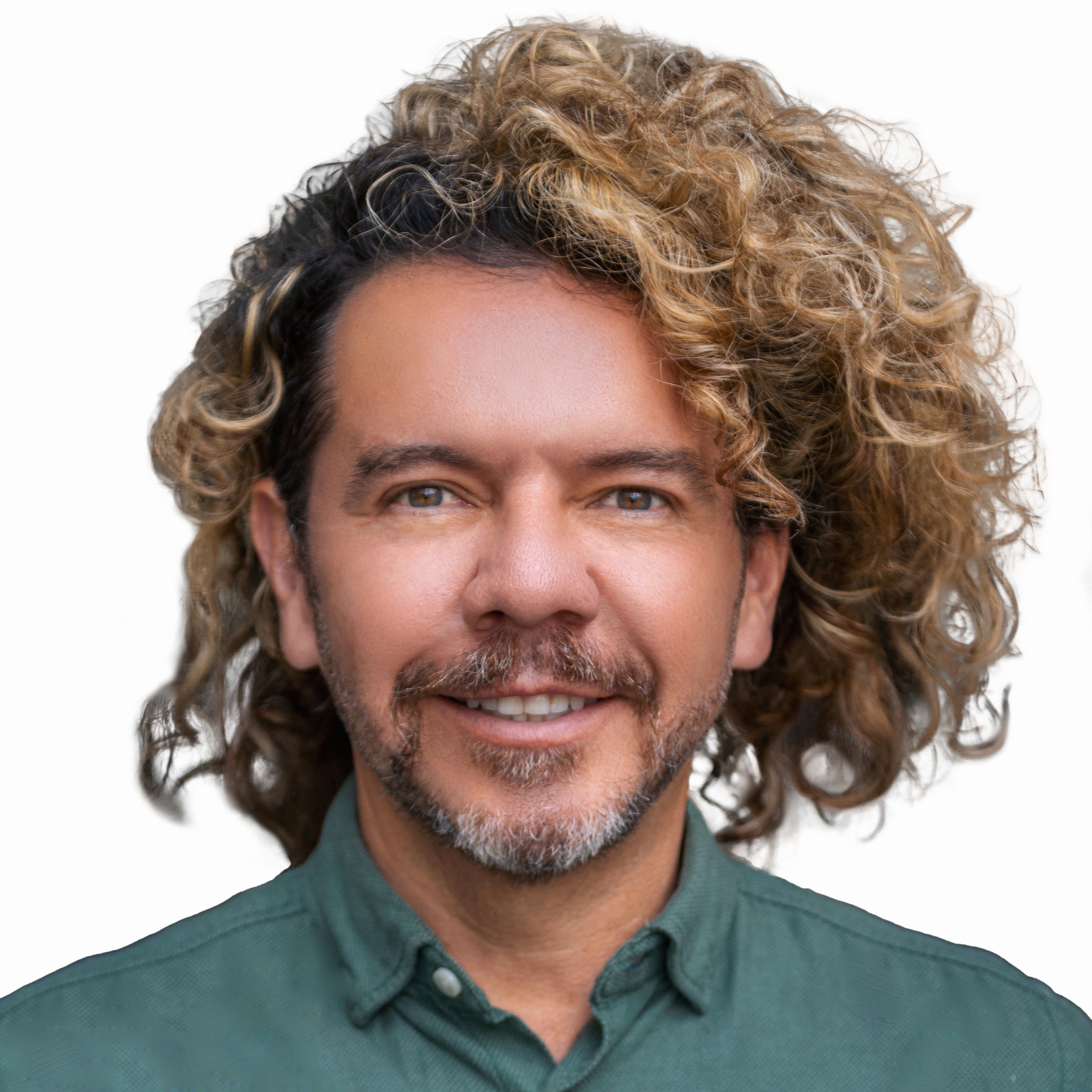Carlos Alberto Oramas Vargas