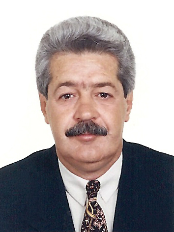 Rubens Edreira Cosac