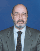 Alberto De Armas García