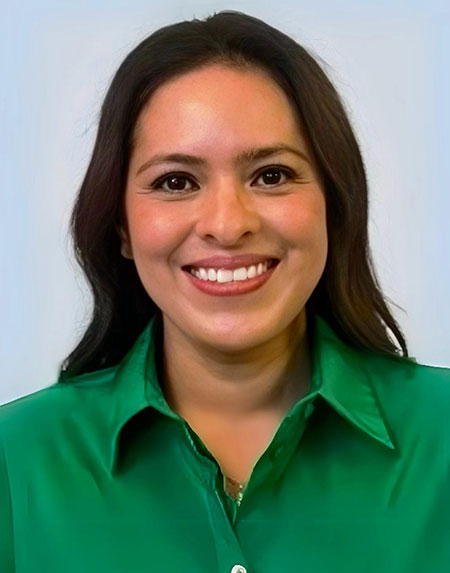 Karen Castrejón Trujillo