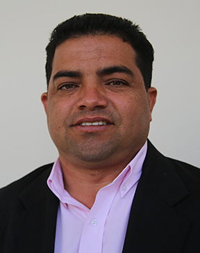 Williams Alexander Gil Linares