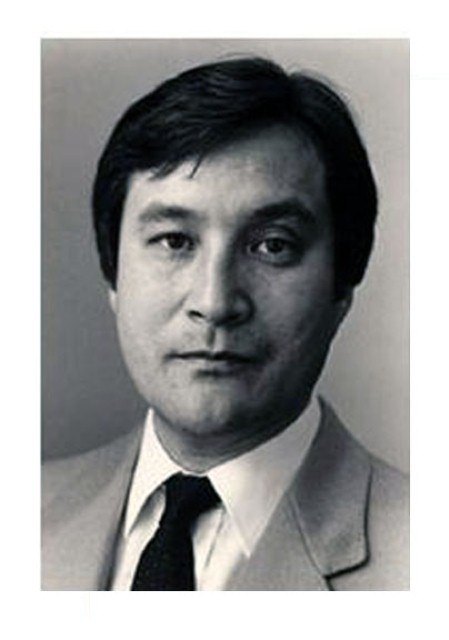 John Sackett