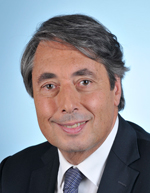 Michel Destot