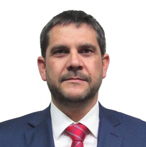 Martin López De Castilla Köster