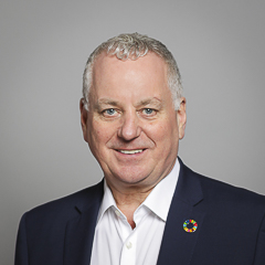 Jack Wilson Mcconnell