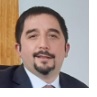 Jorge Calderón Núñez