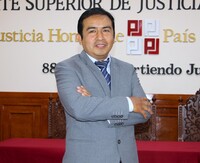 Luis Angel Martinez Cardenas