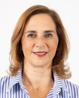 Marta Arocha Correa