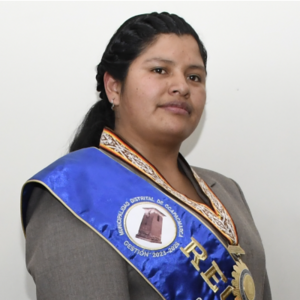 Beatriz Callahui Fuentes