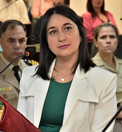 María Pía Chiacchio Cavana