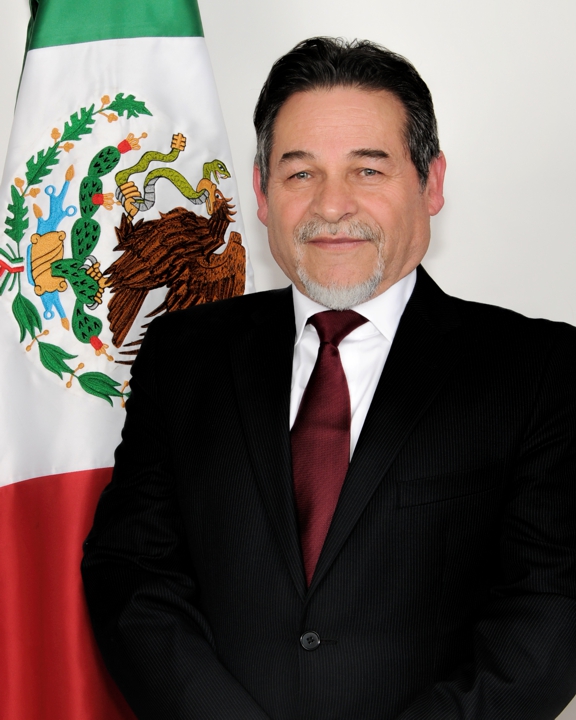 Catalino Zavala Márquez