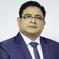 Merardo Américo Osorio Canturin