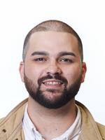 Jesús Alexander Machín Tavío Machín Tavío