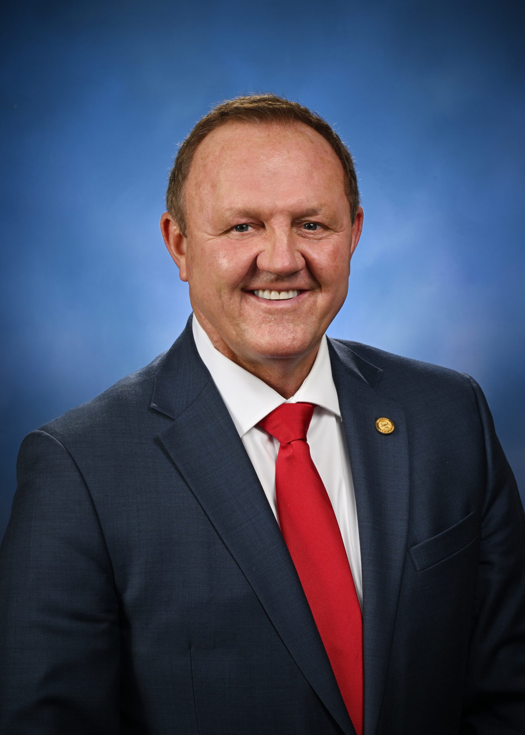 Neil Friske