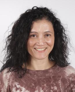Silvia Franco González