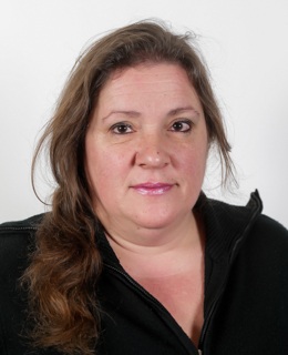 Inés Cortijo Castilla