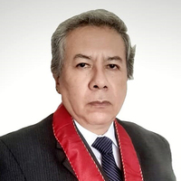 Alberto Niño De Guzmán Sánchez
