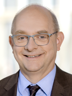 André Stinka
